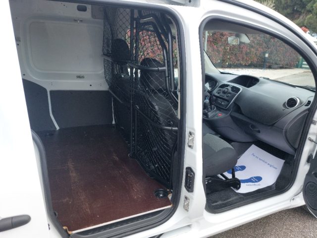 RENAULT Kangoo usata, con Vivavoce