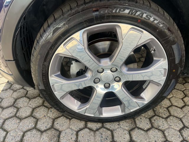 LAND ROVER Range Rover Evoque usata, con Lettore CD