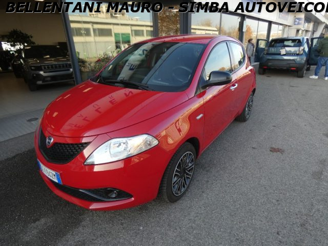 LANCIA Ypsilon usata, con Airbag Passeggero