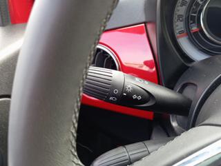 FIAT 500 usata, con Vivavoce