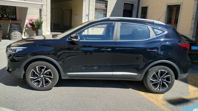 MG ZS usata, con Cruise Control