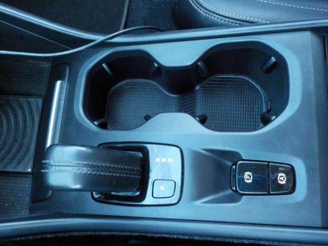 VOLVO XC40 usata, con Start/Stop Automatico