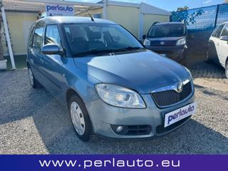 SKODA Roomster usata, con Airbag