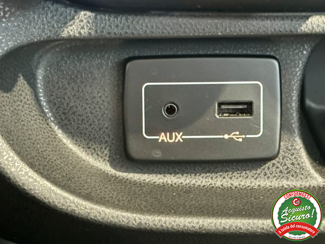 FIAT 500L usata, con Cronologia tagliandi