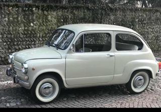 FIAT 600 usata 3