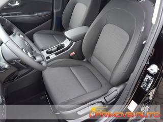 HYUNDAI Kona usata, con Airbag laterali