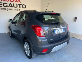 OPEL Mokka usata, con Chiusura centralizzata