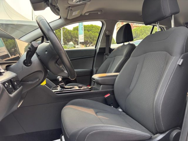 KIA Sportage usata, con Filtro antiparticolato