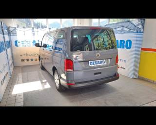 VOLKSWAGEN T6 Caravelle usata, con Cruise Control