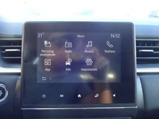 RENAULT Captur usata, con Controllo automatico clima