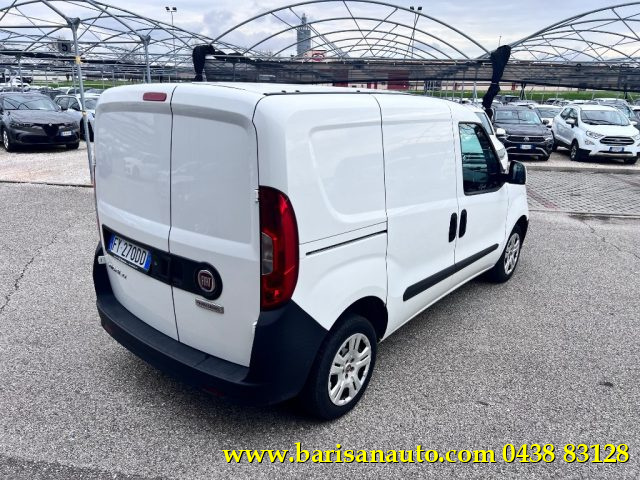 FIAT Doblo usata, con Alzacristalli elettrici