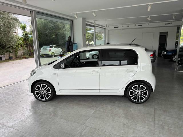 VOLKSWAGEN up! usata, con Alzacristalli elettrici