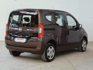 FIAT Qubo usata, con Chiusura centralizzata