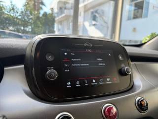 FIAT 500X usata, con Volante multifunzione