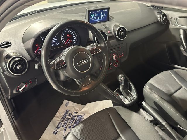 AUDI A1 usata, con Cerchi in lega