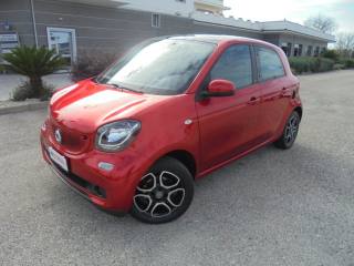 SMART ForFour usata, con Airbag