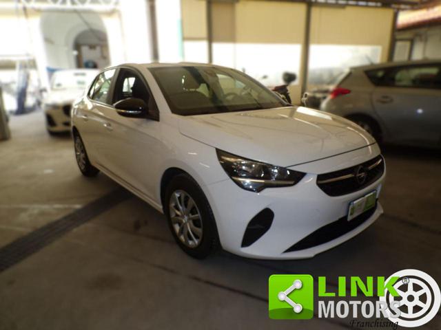 OPEL Corsa usata, con Chiusura centralizzata