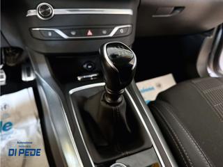 PEUGEOT 308 usata, con Bracciolo