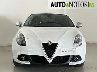 ALFA ROMEO Giulietta usata, con Airbag