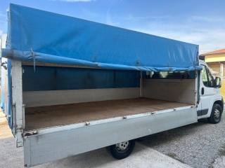 FIAT Ducato usata 12