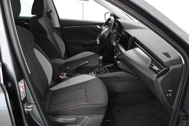 SKODA Kamiq usata, con Controllo automatico clima