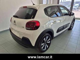 CITROEN C3 usata, con Autoradio