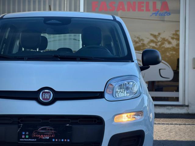 FIAT Panda usata, con Alzacristalli elettrici