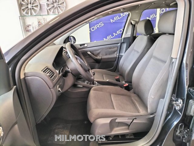 VOLKSWAGEN Golf usata, con Climatizzatore
