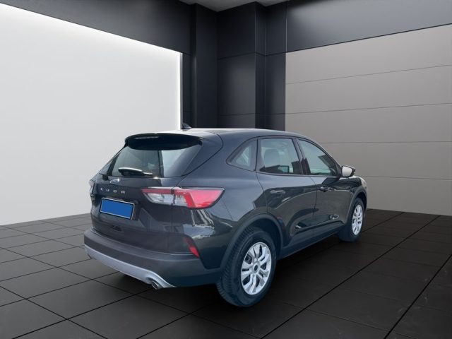 FORD Kuga usata, con Alzacristalli elettrici