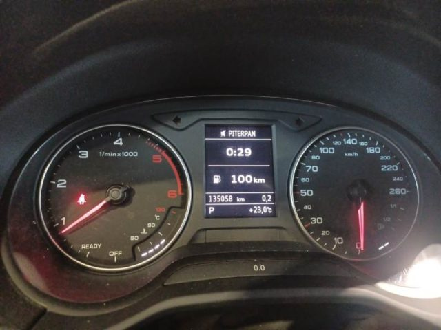AUDI Q2 usata, con Airbag Passeggero