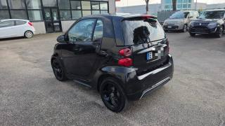 SMART ForTwo usata, con Climatizzatore