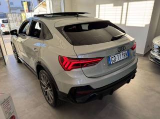 AUDI Q3 usata, con Immobilizzatore elettronico