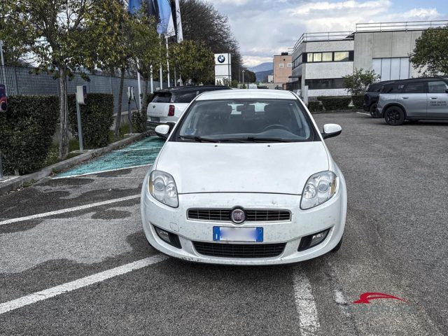 FIAT Bravo usata 0