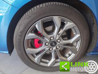 FORD Focus usata, con Cerchi in lega