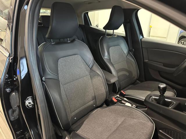 RENAULT Clio usata, con Cruise Control