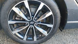 HYUNDAI i40 usata, con ESP