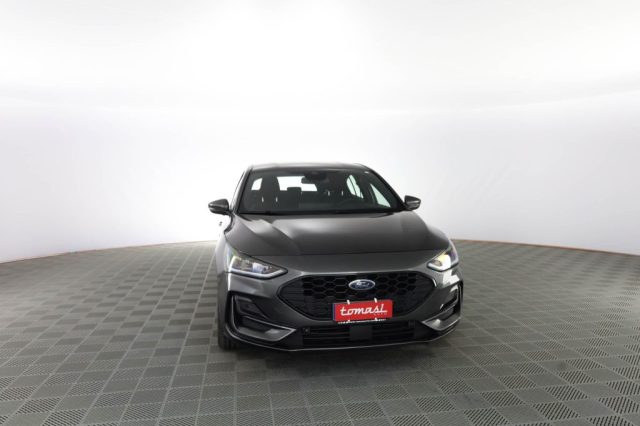 FORD Focus usata 1