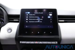 RENAULT Clio usata, con Autoradio digitale