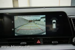 KIA Sportage usata, con Fari LED