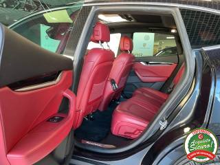 MASERATI Levante usata, con Regolazione elettrica sedili