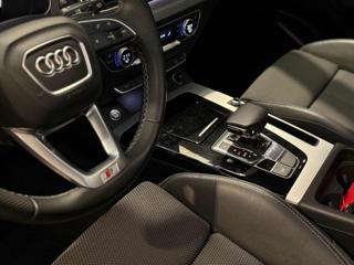 AUDI Q5 usata, con Climatizzatore