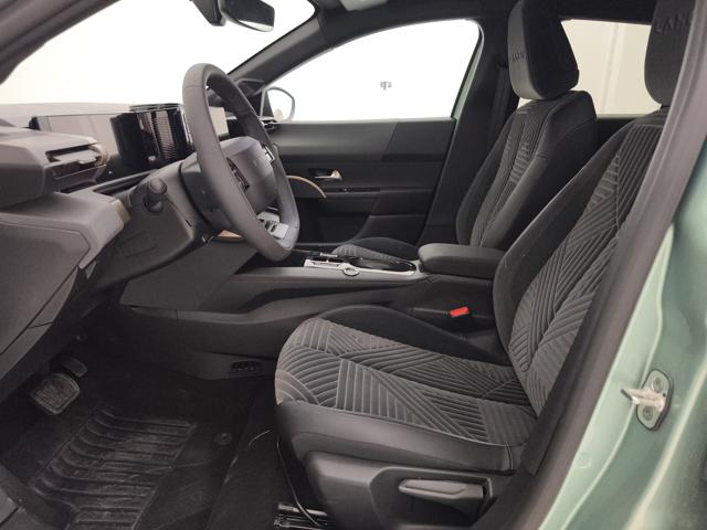 LANCIA Ypsilon usata, con ESP