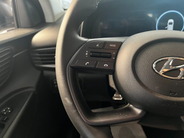 HYUNDAI i20 usata, con Chiusura centralizzata