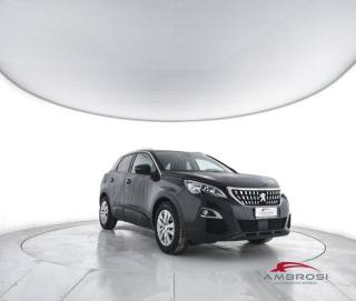 PEUGEOT 3008 usata 1