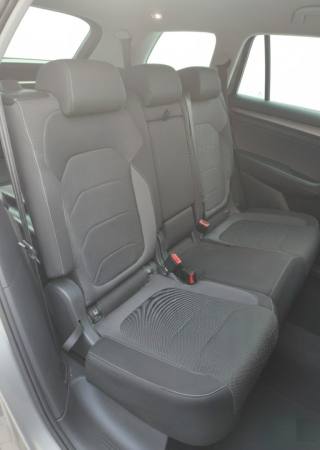 SKODA Kodiaq usata, con Park Distance Control