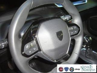 PEUGEOT 2008 usata, con Fari LED