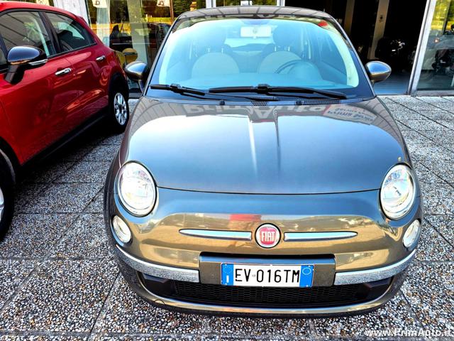 FIAT 500 usata, con Alzacristalli elettrici
