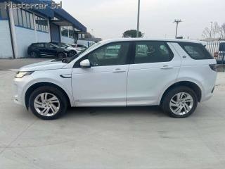 LAND ROVER Discovery Sport usata, con Airbag laterali