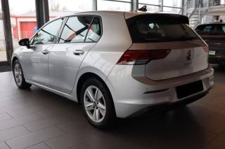 VOLKSWAGEN Golf usata, con Airbag laterali