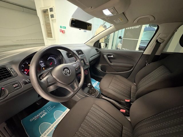 VOLKSWAGEN Polo usata, con Climatizzatore